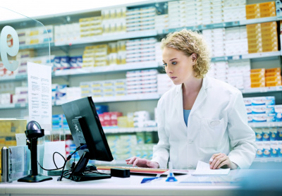 Стандартные операционные процедуры в формате системы надлежащей аптечной практики