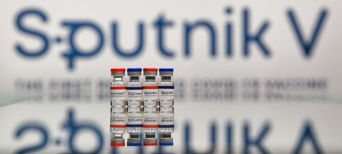 Назальная вакцина "Спутник" доступна в Москве