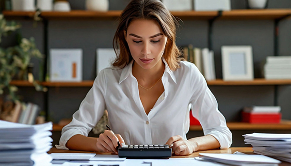 Главные изменения по налогам для аптек на УСН в 2025 году