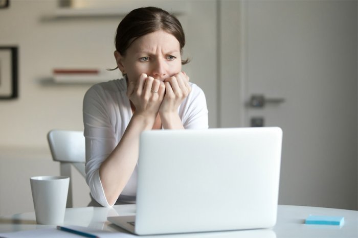 Без паники! Технические неполадки в работе ЛК ФРМР