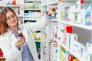 Эффективное ценообразование в аптеках