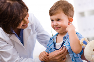 Детская кардиология (врачи)