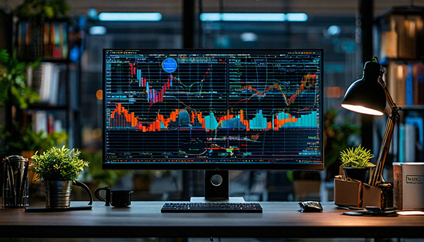 Дашборд от АйТи-Аптека – приборная панель управления для Вашего бизнеса!