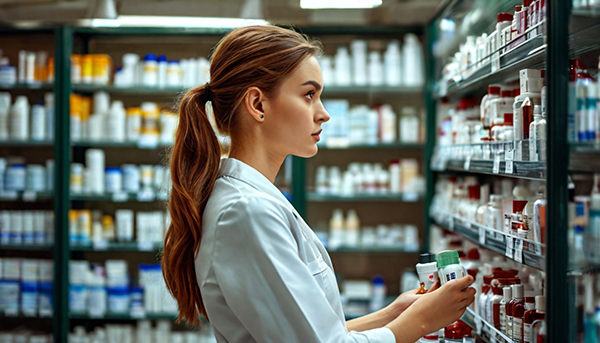 Как выбрать программу для автоматизации вашей аптеки?