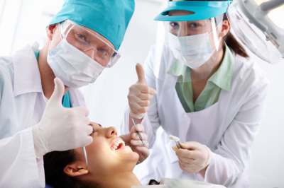 Стоматология общей практики: курсы повышения квалификации